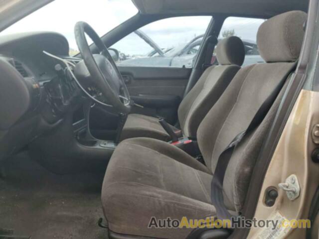 TOYOTA COROLLA LE, JT2AE09B1R0063639