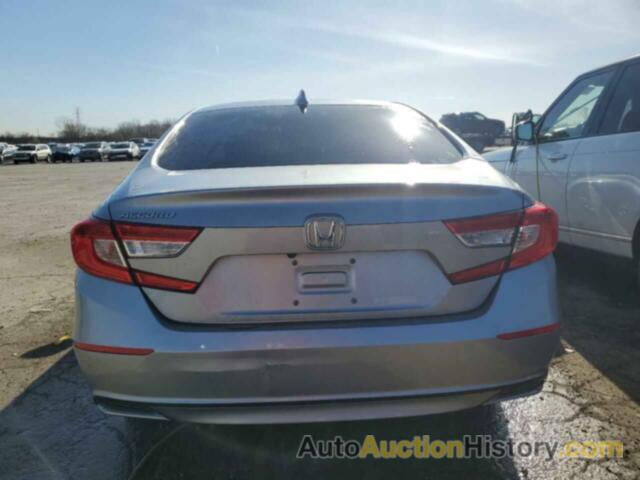 HONDA ACCORD LX, 1HGCV1F14LA054910