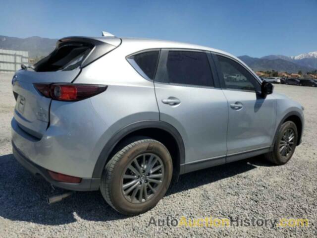 MAZDA CX-5 SPORT, JM3KFABM0J0310851