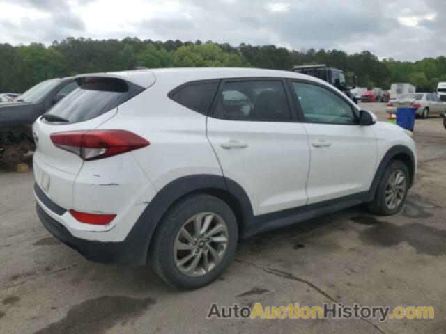 HYUNDAI TUCSON SE, KM8J23A4XHU357543