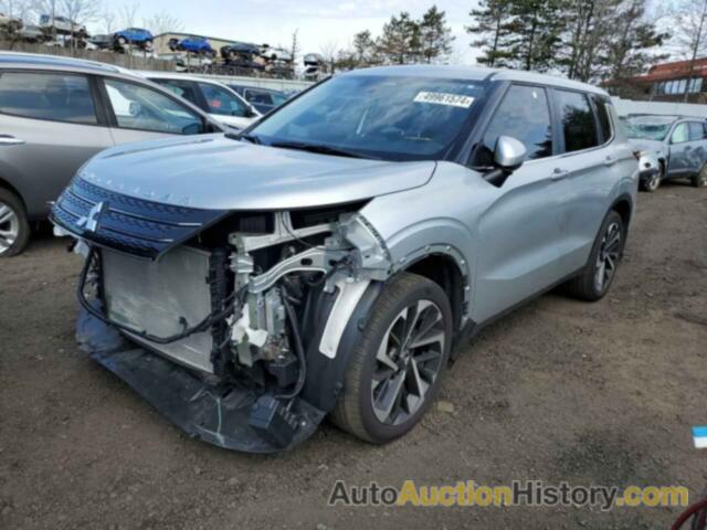 MITSUBISHI OUTLANDER SE, JA4J4UA85PZ014108