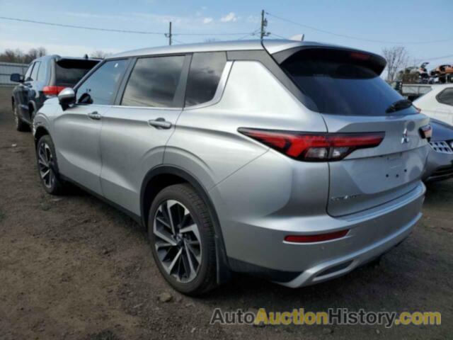 MITSUBISHI OUTLANDER SE, JA4J4UA85PZ014108