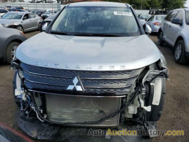 MITSUBISHI OUTLANDER SE, JA4J4UA85PZ014108