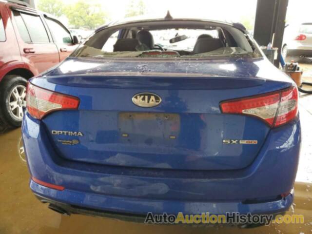 KIA OPTIMA SX, 5XXGR4A60DG138172