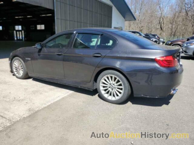 BMW 5 SERIES XI, WBAKP9C56ED692214