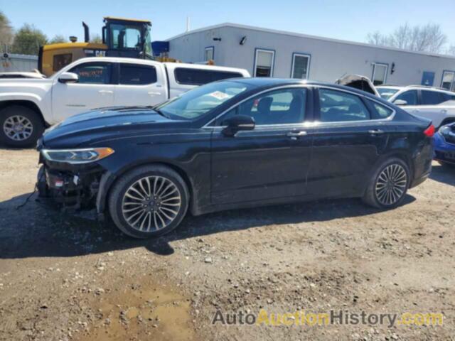 FORD FUSION SE, 3FA6P0T90HR202936