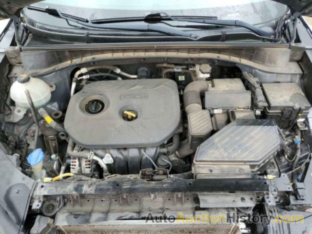 HYUNDAI TUCSON SE, KM8J23A44HU596327