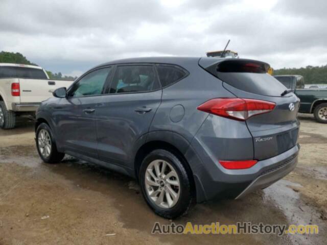 HYUNDAI TUCSON SE, KM8J23A44HU596327