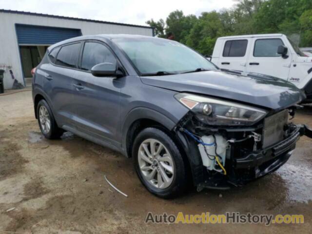 HYUNDAI TUCSON SE, KM8J23A44HU596327