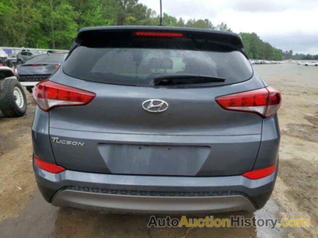 HYUNDAI TUCSON SE, KM8J23A44HU596327