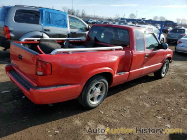 GMC SONOMA, 1GTCS1955Y8292818