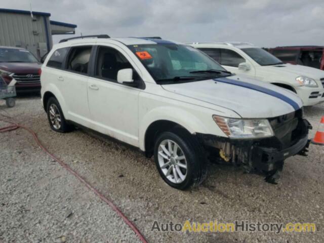 DODGE JOURNEY SXT, 3C4PDCBG2FT580023