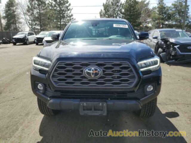 TOYOTA TACOMA DOUBLE CAB, 3TMCZ5AN0MM388053