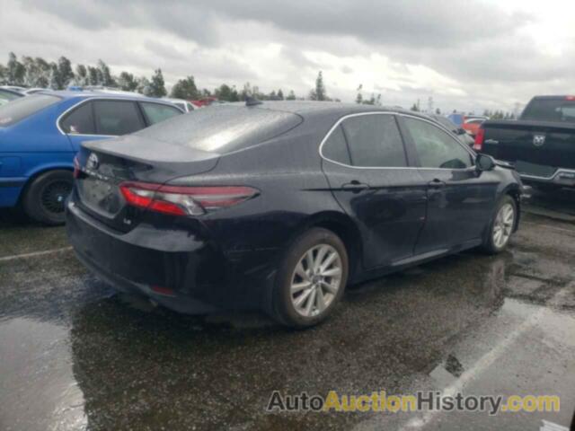 TOYOTA CAMRY LE, 4T1C11AK4PU738737