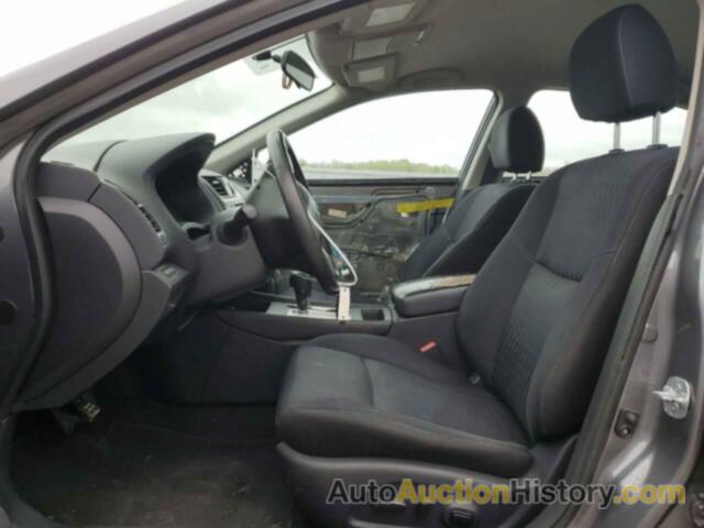 NISSAN ALTIMA 2.5, 1N4AL3AP2GC262769