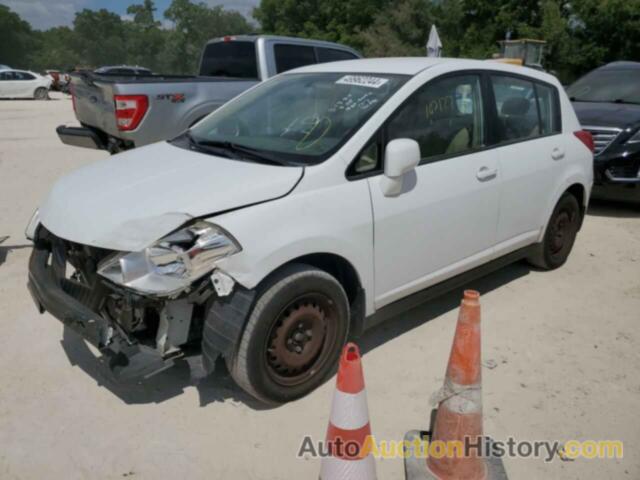 NISSAN VERSA S, 3N1BC13E48L394987