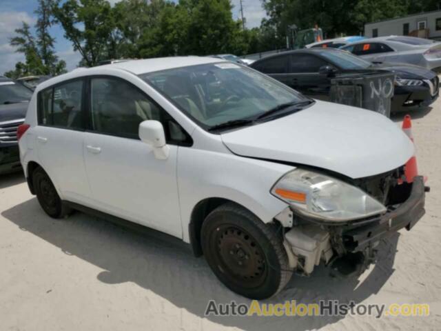 NISSAN VERSA S, 3N1BC13E48L394987