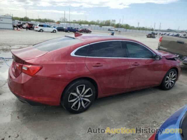 CHEVROLET MALIBU LT, 1G1ZE5STXHF163320