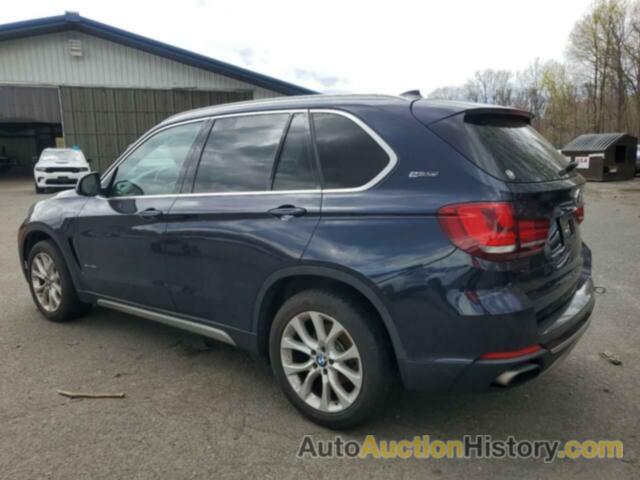 BMW X5 XDR40E, 5UXKT0C51J0V99174