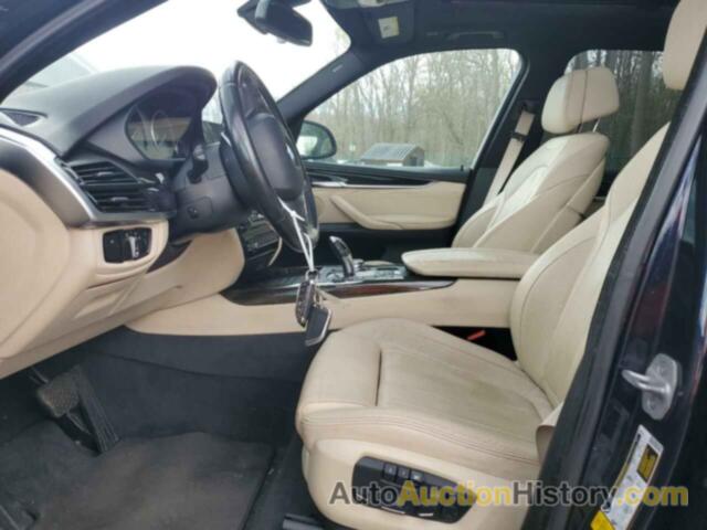 BMW X5 XDR40E, 5UXKT0C51J0V99174