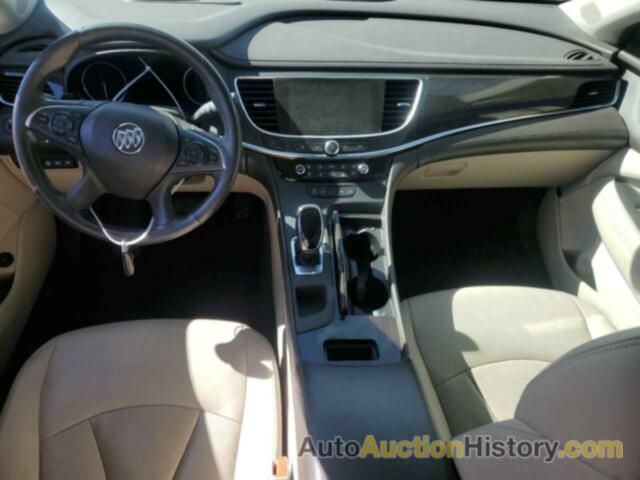 BUICK LACROSSE PREMIUM, 1G4ZR5SS2HU175097