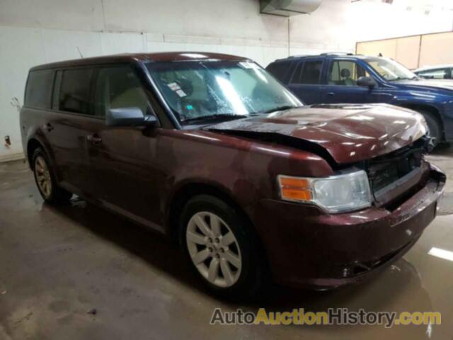 FORD FLEX SE, 2FMGK5BC4ABA89998