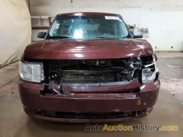 FORD FLEX SE, 2FMGK5BC4ABA89998