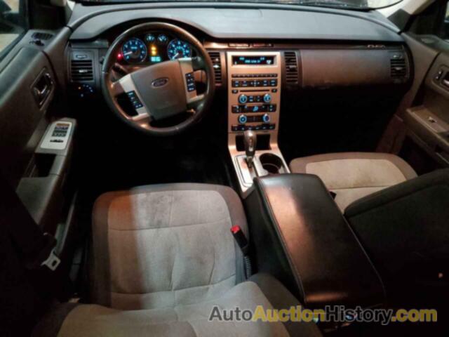 FORD FLEX SE, 2FMGK5BC4ABA89998