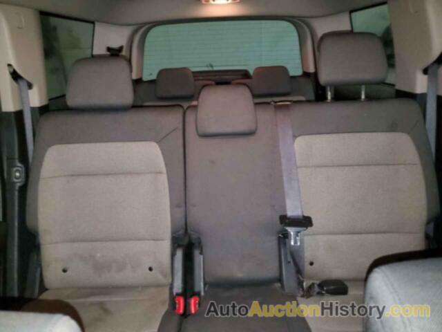 FORD FLEX SE, 2FMGK5BC4ABA89998