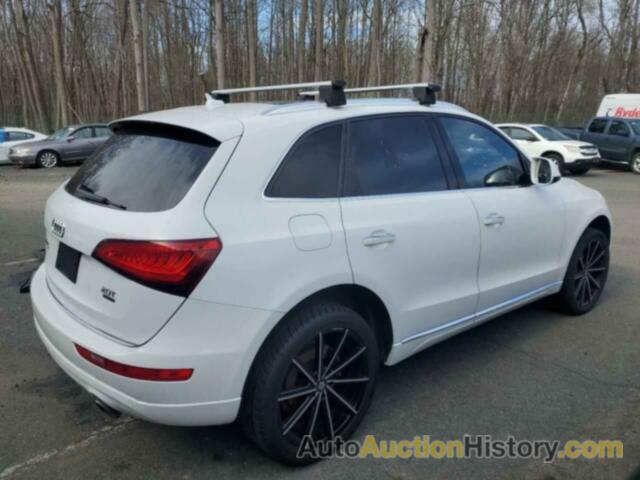 AUDI Q5 PREMIUM, WA1C2AFP2HA066857