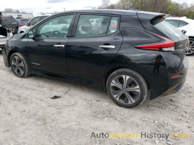 NISSAN LEAF S PLUS, 1N4BZ1CP5KC310097