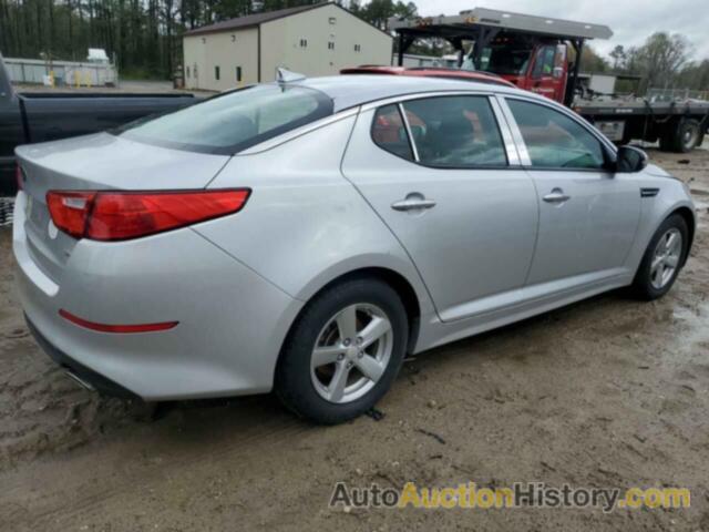 KIA OPTIMA LX, 5XXGM4A72FG395442