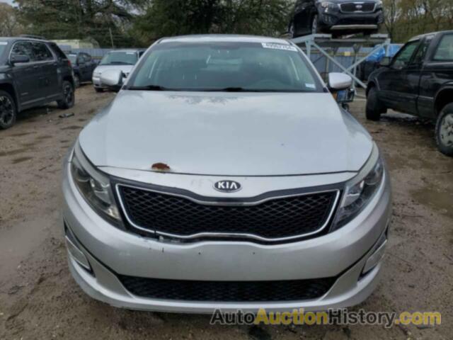 KIA OPTIMA LX, 5XXGM4A72FG395442