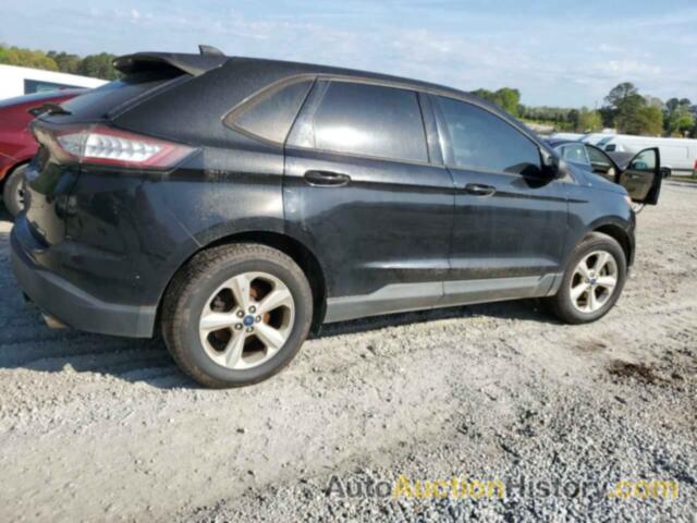 FORD EDGE SE, 2FMPK3G93GBB92081