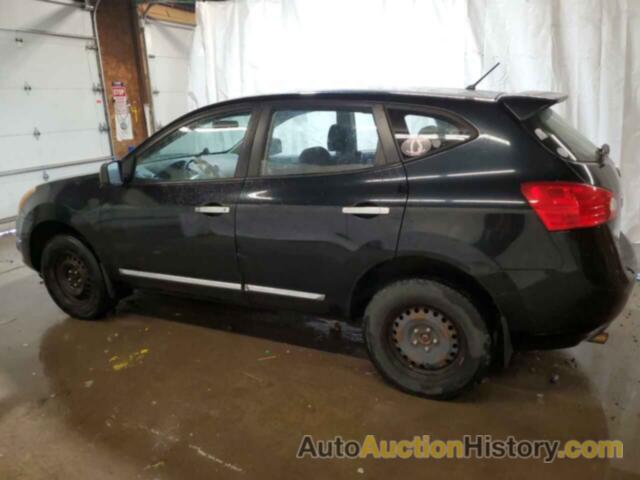 NISSAN ROGUE S, JN8AS5MV5DW114939