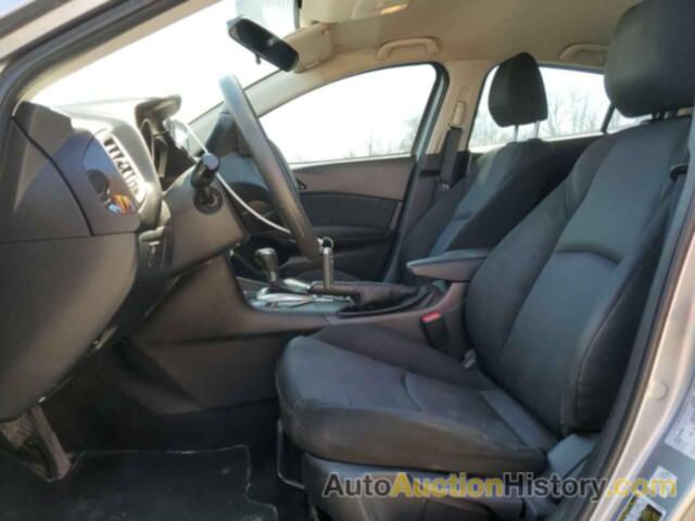 MAZDA 3 SPORT, 3MZBM1U7XGM311790