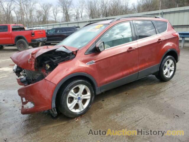 FORD ESCAPE SE, 1FMCU9GXXGUA27441