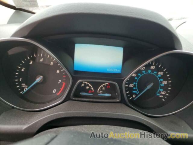 FORD ESCAPE SE, 1FMCU9GXXGUA27441