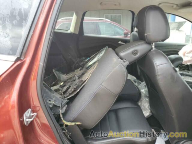 FORD ESCAPE SE, 1FMCU9GXXGUA27441