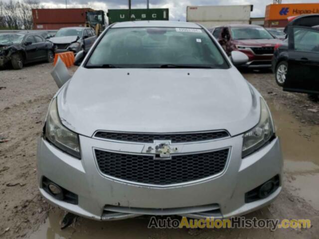 CHEVROLET CRUZE LTZ, 1G1PG5SB8D7144925