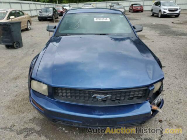 FORD ALL Models, 1ZVFT80N775321264