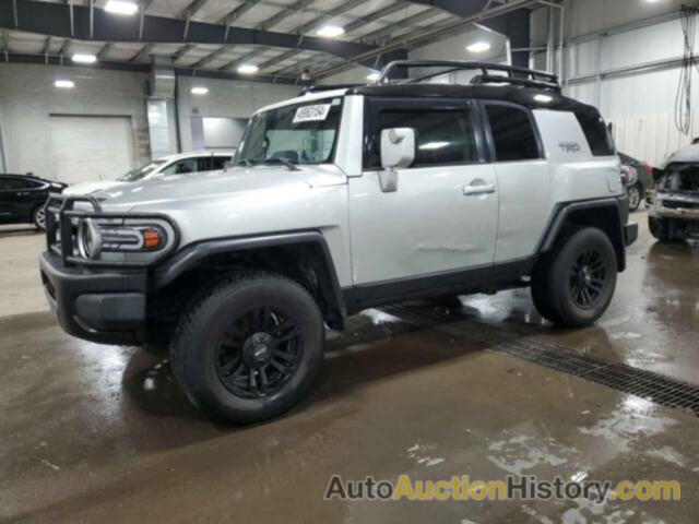 TOYOTA FJ CRUISER, JTEBU11F68K025454