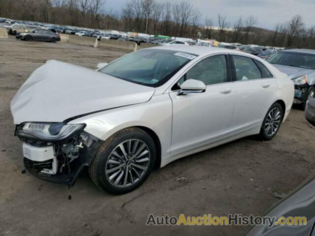 LINCOLN MKZ RESERVE I, 3LN6L5D92KR634366