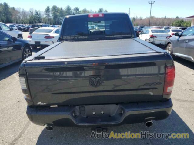 RAM 1500 SPORT, 1C6RR7MT5GS203188