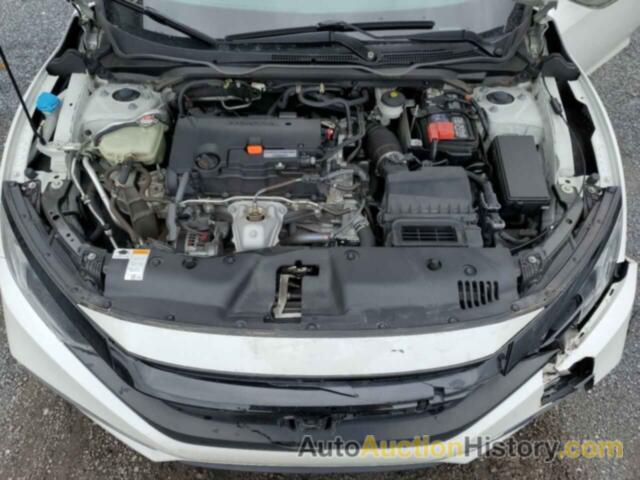 HONDA CIVIC LX, 2HGFC2F66LH502442