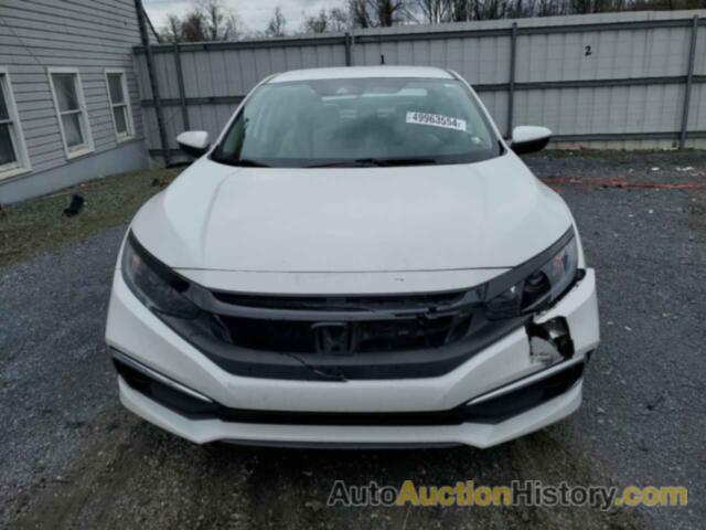 HONDA CIVIC LX, 2HGFC2F66LH502442