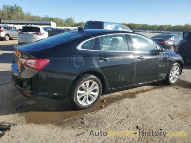 CHEVROLET MALIBU LT, 1G1ZD5ST7MF001951