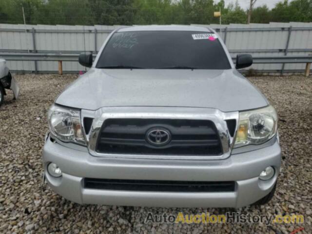 TOYOTA TACOMA DOUBLE CAB PRERUNNER, 3TMJU62N18M053030