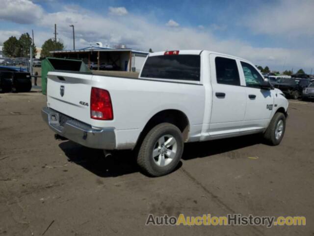 RAM 1500 TRADESMAN, 3C6RR7KTXKG708162