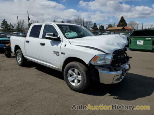 RAM 1500 TRADESMAN, 3C6RR7KTXKG708162